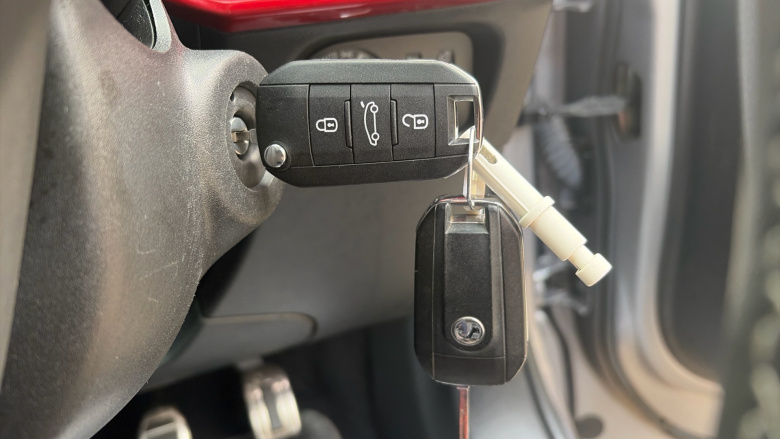 Vauxhall Mokka 1.2 Turbo 100 GS  5dr Petrol Hatchback